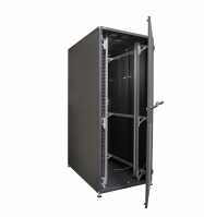 19"-Serverschrank SZB IT - 42 HE - 800 x 1200 mm -...