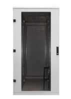 19"-Serverschrank/Netzwerkschrank RZA von TRITON -...