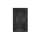 19"-Serverschrank/Netzwerkschrank RZA von TRITON - 27 HE - BxT 800x1000 mm - Front-Sichttür - Blechrückwand - schwarz - zerlegbar
