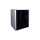 Schallgedämmter 19"-Schrank SILENCE RACK Office - 12 HE - 600x600 mm - lichtgrau