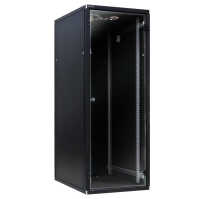 Schallgedämmter Serverschrank SILENCE RACK - 33 HE -...