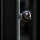 Schallgedämmter Serverschrank SILENCE RACK - 33 HE - 2 SILENT-Lüfter - 600 x 800 mm - Glastür - Vollblechrückwand - schwarz