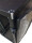Schallgedämmter Serverschrank SILENCE RACK - 42 HE - 4 SILENT-Lüfter - 600 x 600 mm - Sichttür - Vollblechtür - schwarz