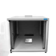 19"-Schrank RESISTER - erhöhter Staubschutz -...