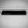 19"-Schrank RESISTER - erhöhter Staubschutz - 12 HE - Glastür - BxT 600x600mm - lichtgrau