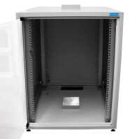 19"-Stand-/Wandschrank RESISTER aktiv -...