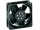Axiall&uuml;fter Silent-Ventilator von PAPST 4890 N - 230 V/AC - BxHxT 119 x 119 x 38 mm