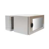 19"-Wandschrank von SCHNEIDER ELECTRIC - SPACIAL VDM...