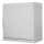 19"-Outdoor-Netzwerkschrank SCHNEIDER ELECTRIC - Polyester - 12 HE - BT 750x620 mm - Geschlossene Tür - IP54 - lichtgrau