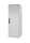 19"-Netzwerkschrank SZB IT - 42 HE - 800 x 800mm - Vollblechfronttür - Rückwand - lichtgrau