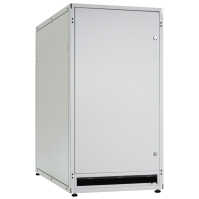 19"-Serverschrank SZB IT - 24 HE - 600 x 1000mm -...