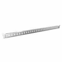 VX System-Chassis 14 x 39 mm - für Türbreite...