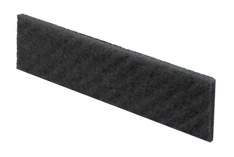 VX Filtermatte für Sockel-Blende - belüftet