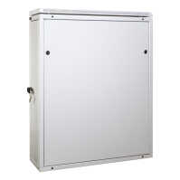 Schmaler Sicherheits-Serverschrank SR1200 L -...