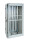 19"-Serverschrank/Netzwerkschrank RMA von TRITON - 42 HE - BxT 800x1200 mm - Sichttür - RückTÜR - lichtgrau