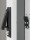 19"-Serverschrank/Netzwerkschrank RMA von TRITON - 42 HE - BxT 800x1200 mm - Sichttür - RückTÜR - lichtgrau