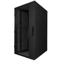 19"-Serverschrank RZA von TRITON - 37 HE - BxT 800...