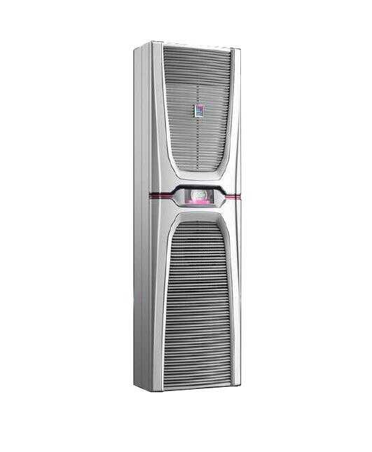 SK Wandanbau-Kühlgerät Blue e+ von RITTAL - Kühlleistung 5.800 W - 110-240 V, 1~, 380-480 V, 3~