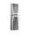SK Wandanbau-Kühlgerät Blue e+ von RITTAL - Kühlleistung 5.800 W - 110-240 V, 1~, 380-480 V, 3~