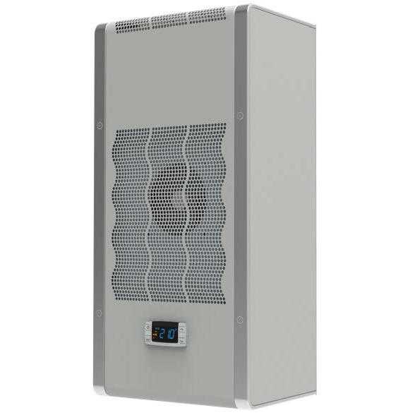 Cosmotec/Stulz CVE08002208000 Seitenanbau-Kühlgerät - 230 V - Kühlleistung 900 W