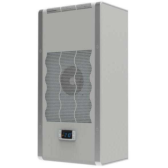 Cosmotec/Stulz CVE05002208000 Seitenanbau-Kühlgerät - 230 V - Kühlleistung 550 W