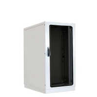 19"-Serverschrank/Netzwerkschrank SZE2 - Schutzart...
