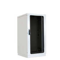 19"-Netzwerkschrank SZE2 - Schutzart IP54 - 24 HE -...