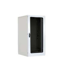19"-Serverschrank/Netzwerkschrank SZE2 - Schutzart...