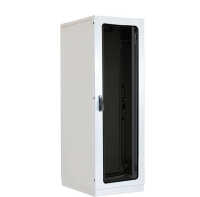 19"-Serverschrank/Netzwerkschrank SZE2 - Schutzart...