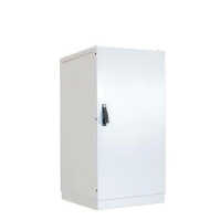 19"-Netzwerkschrank SZE2 - Schutzart IP54 - 24 HE -...