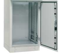 Serverschrank SZE2 mit Klimaanlage von Cosmotec/Stulz -...