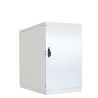 19"-Serverschrank SZE2 mit Cosmotec/Stulz...