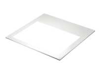 SK IT Dachblech für VX IT - BxT 800x1000 mit...