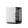 19"-Serverschrank VX IT von RITTAL - 24 HE - 800x800 mm - Sichttür - Vollblechtür - Seitenteile - Sockel - lichtgrau