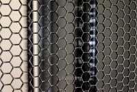 19"-Serverschrank VX IT von RITTAL - 42 HE - 800x800 mm - perforierte Türen - o.Seitenwände - lichtgrau