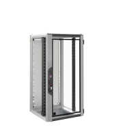 19"-Netzwerkschrank VX IT von RITTAL - IP55 - 24 HE...