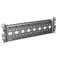 VX System-Chassis 18 x 64 mm - für äußere...