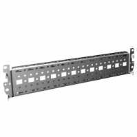 VX System-Chassis 18 x 64 mm - für äußere...