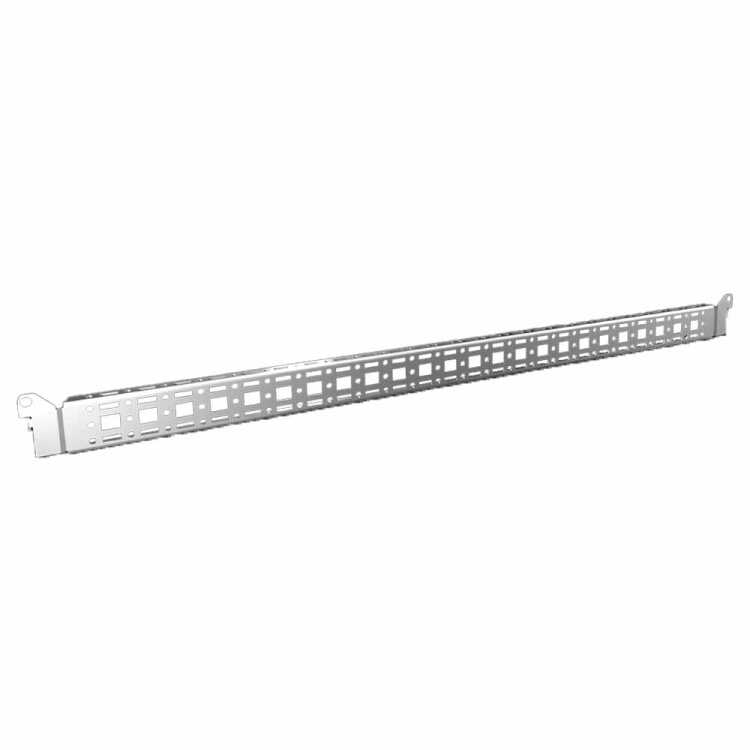 VX System-Chassis 14 x 39 mm - für Höhe 700 mm - 4 Stück