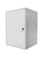 19"-Netzwerkschrank SJB - 18 HE - BxT 600x600 mm -...