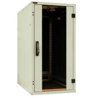 Schallgedämmter Serverschrank SILENCE RACK - 42 HE -...