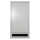 Schallgedämmter Serverschrank SILENCE RACK - 42 HE - 4 SILENT-Lüfter - 600 x 1.200 mm - Sichttür - Vollblechtür - lichtgrau