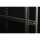 Schallgedämmter Serverschrank SILENCE RACK - 42 HE - 4 SILENT-Lüfter - 600 x 1.200 mm - Sichttür - Vollblechtür - lichtgrau