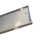 19"-Netzwerkschrank SWA von IT-BUDGET - 6 HE - BxT 570 x 450 mm - Sichttür - Seiten abnehmbar - Wand- + Standmontage - lichtgrau