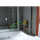 19"-Netzwerkschrank SWA von IT-BUDGET - 6 HE - BxT 570 x 450 mm - Sichttür - Seiten abnehmbar - Wand- + Standmontage - lichtgrau