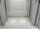 19"-Netzwerkschrank SWA von IT-BUDGET - 9 HE - BxT 570 x 450 mm - Sichttür - Seiten abnehmbar - Wand- + Standmontage - lichtgrau