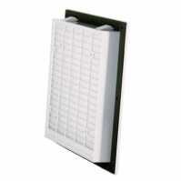 Eintritts-/Austrittsfilter GV 300 mit Z-Line-Filter IP55...