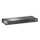 19"-PDU/Steckdosenleiste Basic von RITTAL - 16A - 1-phasig -  8 x C13 Buchse - schwarz