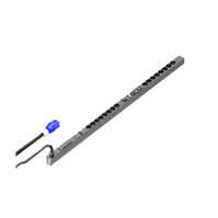 RITTAL PDU/Steckdosenleiste - metered - 32A - 1-phasig -...