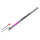 RITTAL PDU/Steckdosenleiste - switched - 32A - 3-phasig - Anschlüsse: CEE 24 x CEE7/3 Schuko